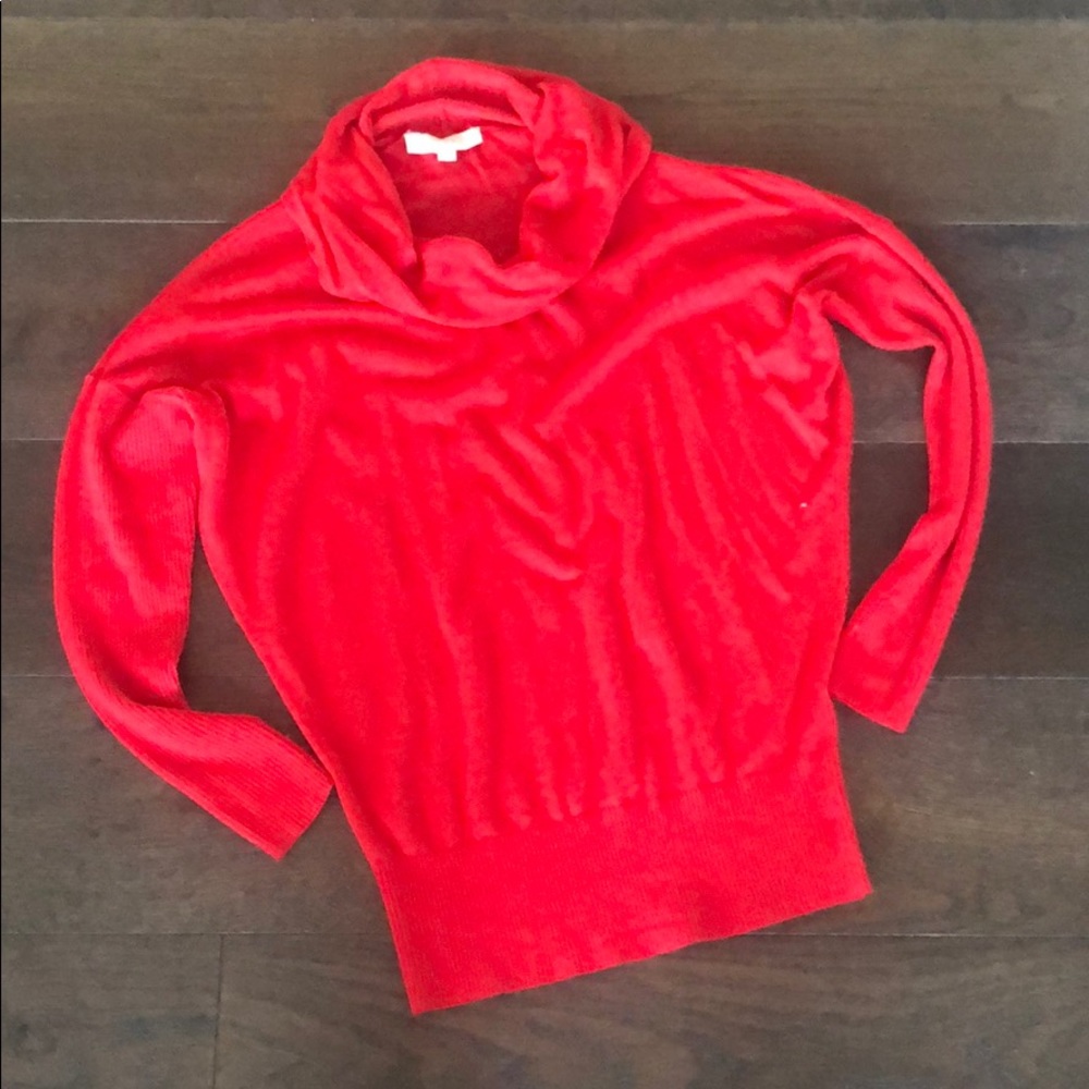 Ann Taylor loft sweater